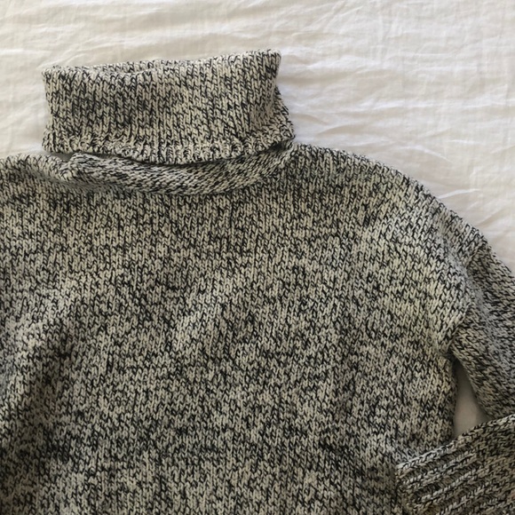 Madewell sweater - Picture 2 of 3